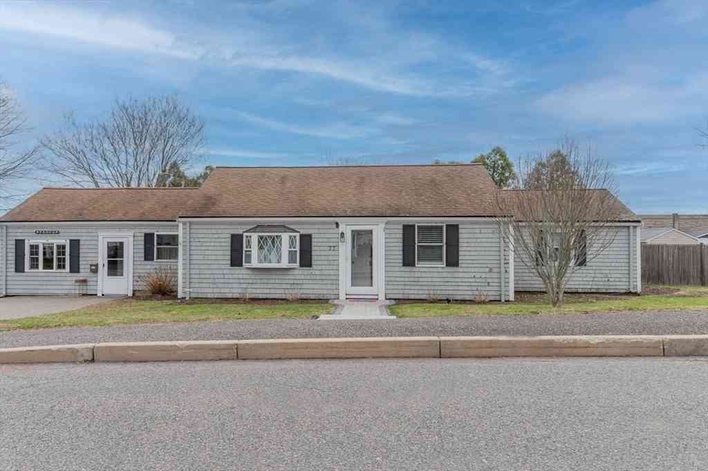 Homes For Sale - 77 French Ave<br/> Norfolk County, Braintree, MA 02184