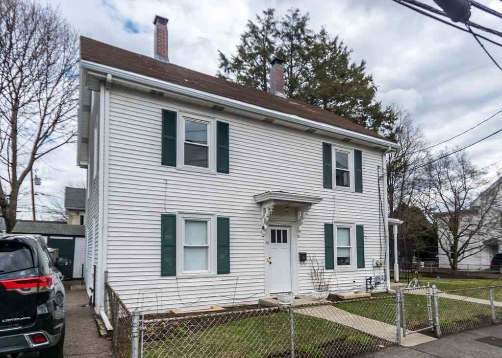Apartment For Rent - 10 Foundry Avenue #10<br/> Waltham, MA 02453