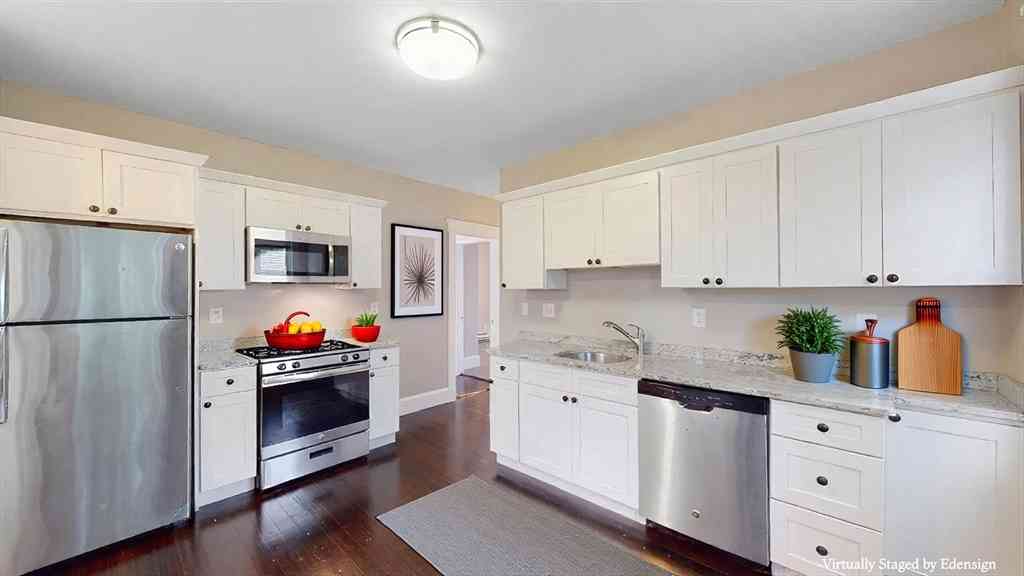 Apartment For Rent - 6 Ashmont Ct #2<br/> Boston, MA 02122