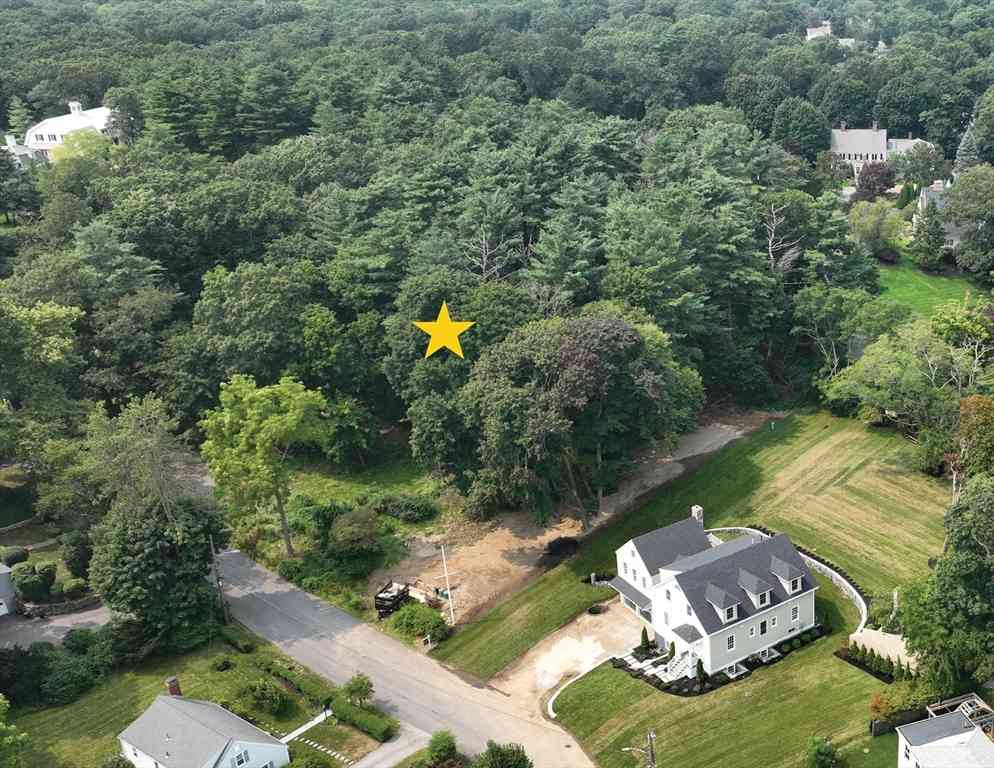 Vacant Land For Sale - 5 Home Meadows Ln<br/> Plymouth County, Hingham, MA 02043