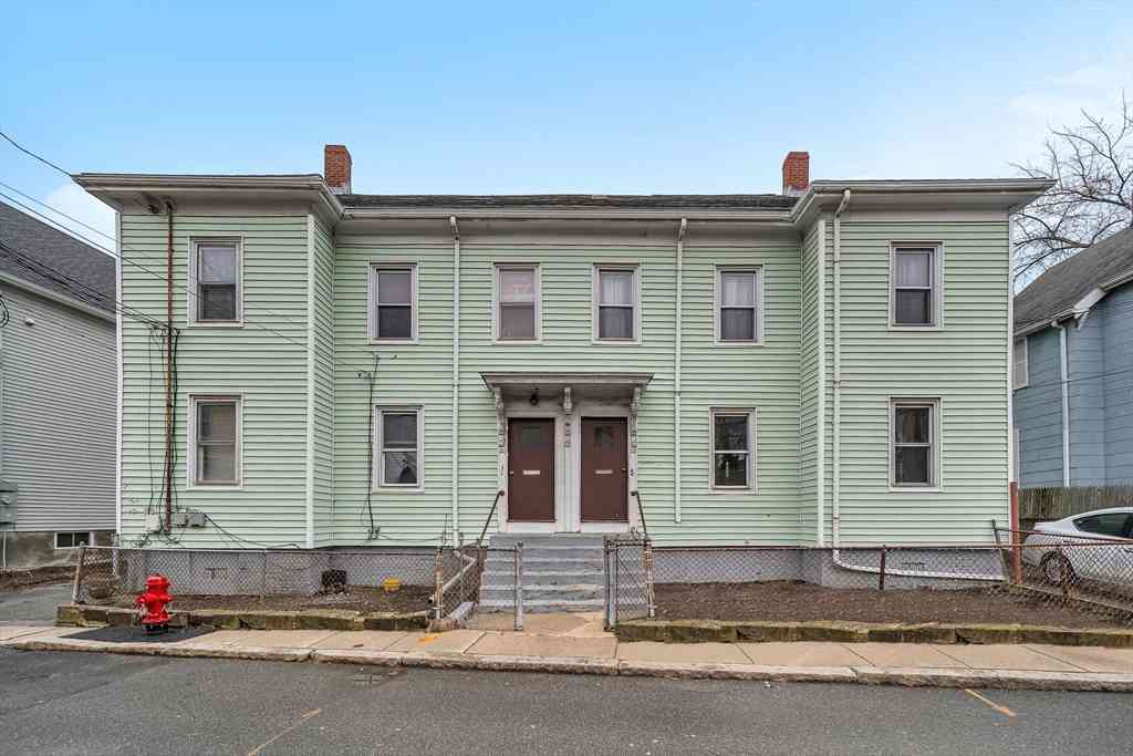Homes For Rent - 20 Autumn St<br/> Somerville, MA 02145