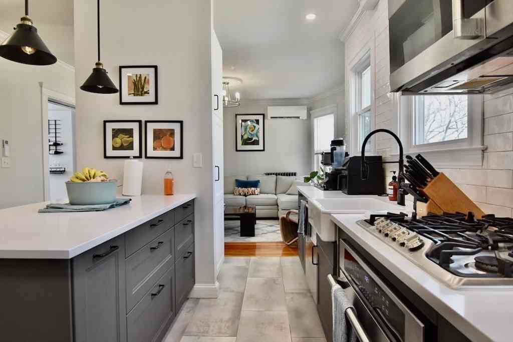 Homes For Rent - 14 Castle Rock St #14<br/> Boston, MA 02125
