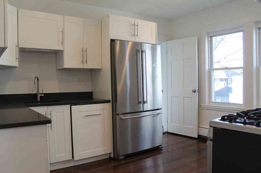Homes For Rent - 1016 South Street #1<br/> Boston, MA 02131