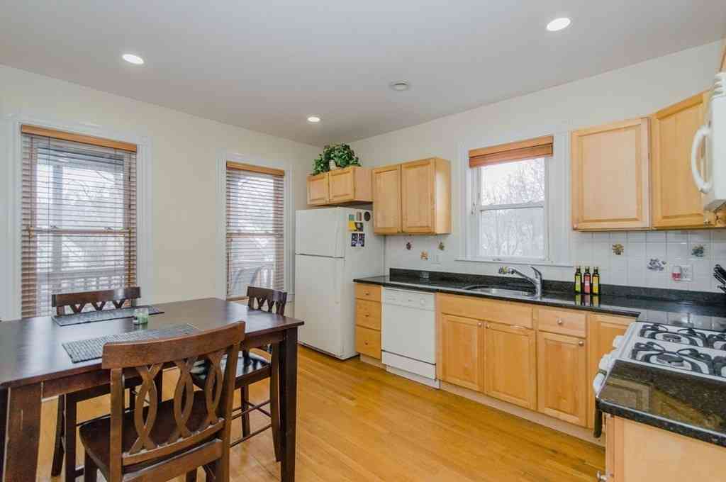 Condo For Rent - 126 Minden Street #3<br/> Boston, MA 02130