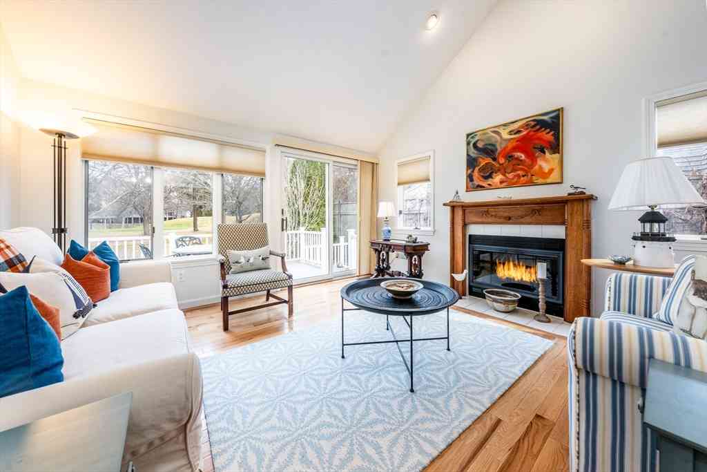 Condo For Sale - 8 Forest Gate Village #8<br/> Yarmouth, MA 02675