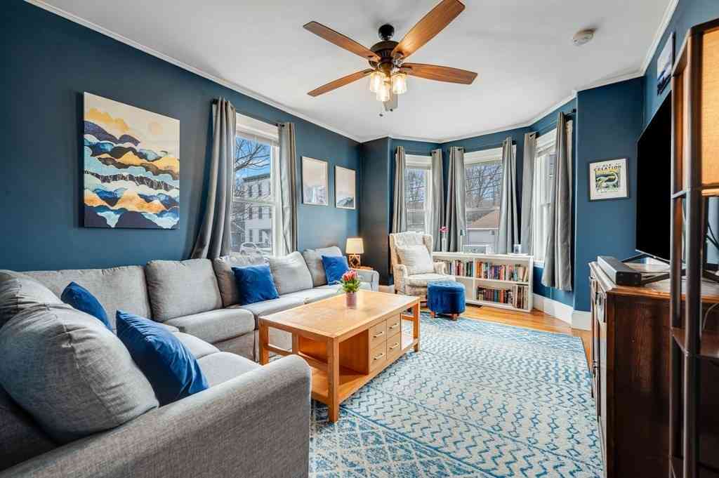 Condo For Sale - 6 Pinedale Rd #1<br/> Boston, MA 02131