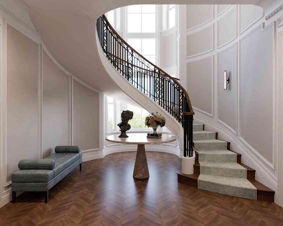 Condo For Sale - 46 Beacon Street #PH8<br/> Boston, MA 02108