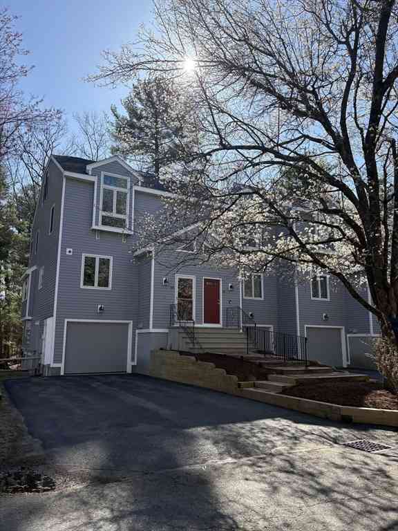 Condo For Sale - 849 Boston Post Rd E #5H<br/> Marlborough, MA 01752