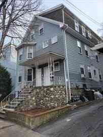 Apartment For Rent - 118 Foster Street #2<br/> Peabody, MA 01960