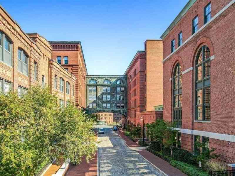 Condo For Sale - 1245 Adams St #B210<br/> Boston, MA 02124