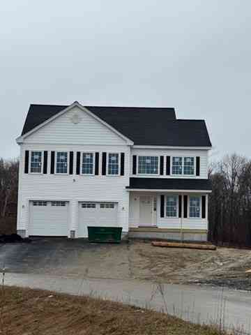 Homes For Sale - 17 Esther Way #LOT 9<br/> Middlesex County, Dracut, MA 01826