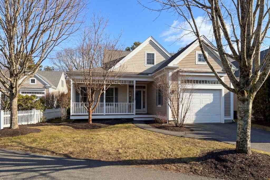 Condo For Sale - 5 Blue Meadow Ct #5<br/> Barnstable County, Bourne, MA 02532