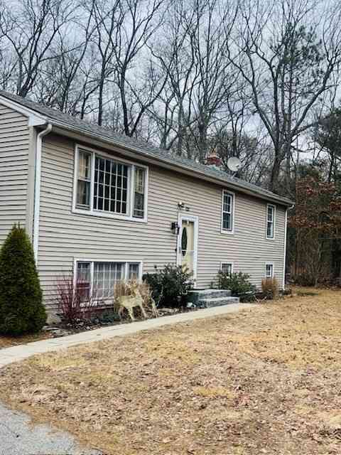 Homes For Sale - 640 Oakhill Ave<br/> Attleboro, MA 02703
