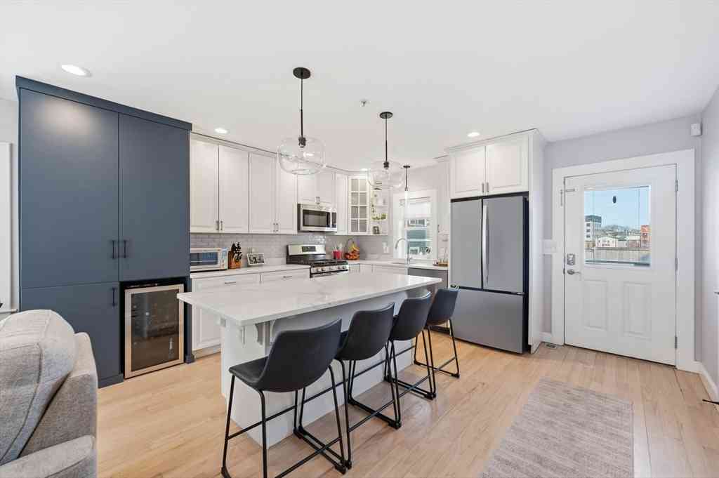 Condo For Sale - 35 Tuckerman Street #A<br/> Boston, MA 02127
