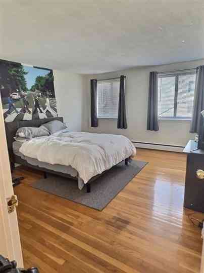 Apartment For Rent - 1039 Commonwealth Ave #36<br/> Boston, MA 02215