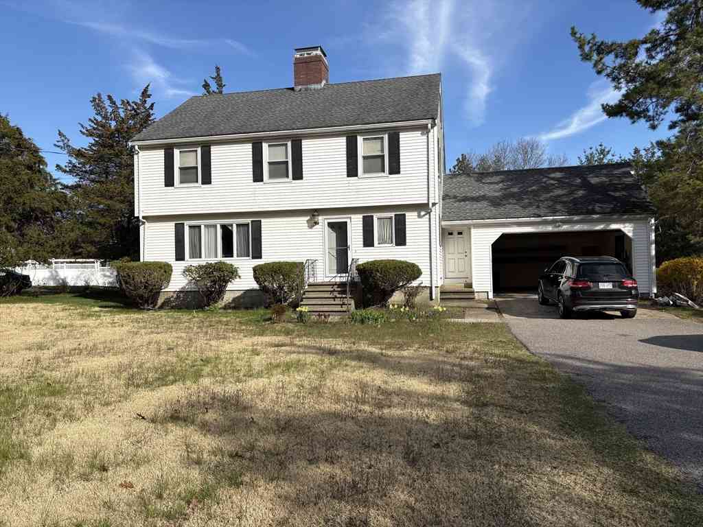 Homes For Sale - 726 Blue Hill Ave<br/> Norfolk County, Milton, MA 02186
