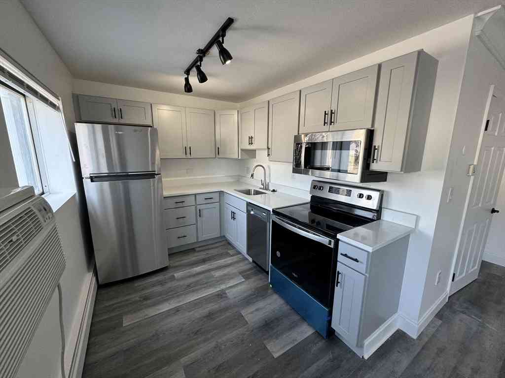 Apartment For Rent - 181 School #5<br/> Waltham, MA 02451