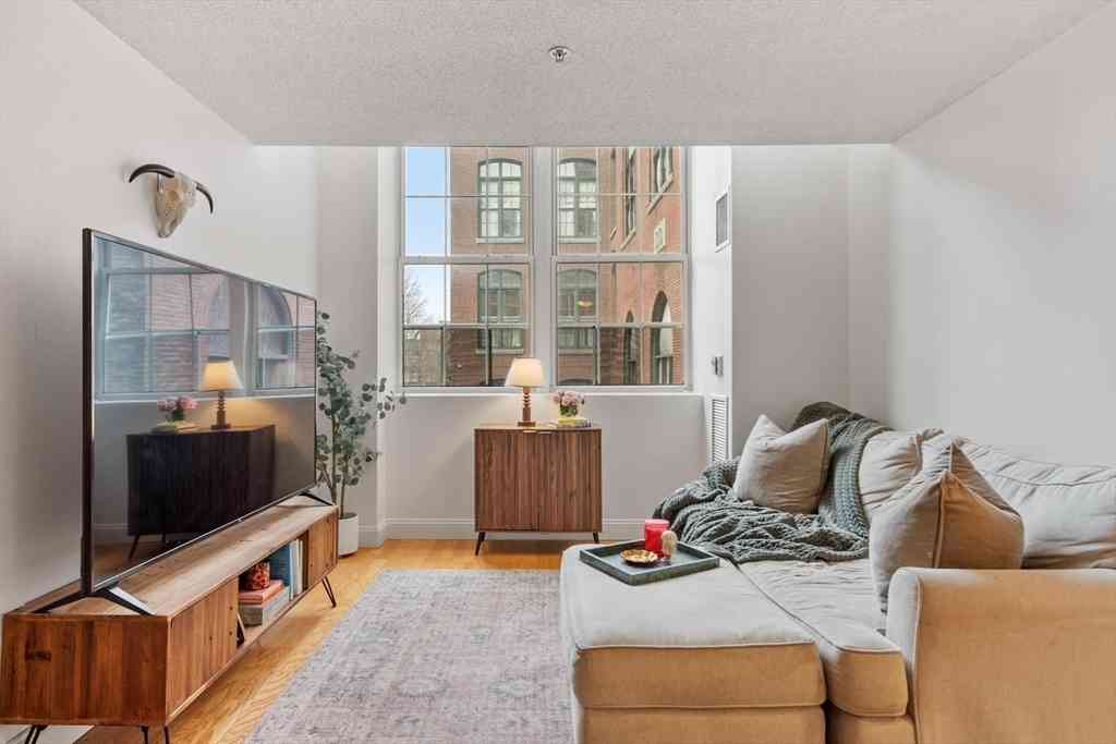 Condo For Sale - 200 Market St #3203<br/> Lowell, MA 01852