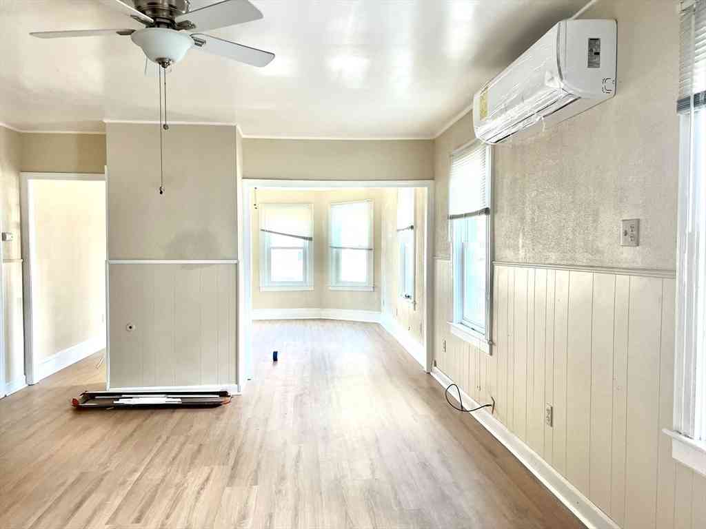 Apartment For Rent - 155 Whitman Street #2<br/> New Bedford, MA 02745