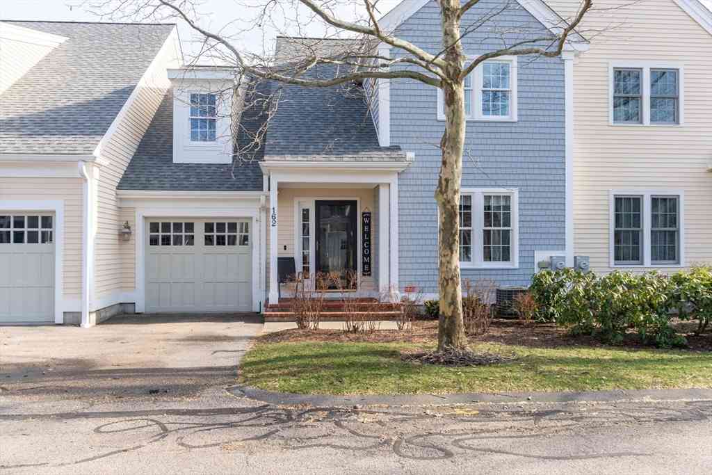 Condo For Sale - 162 Godfrey Dr #162<br/> Norton, MA 02766