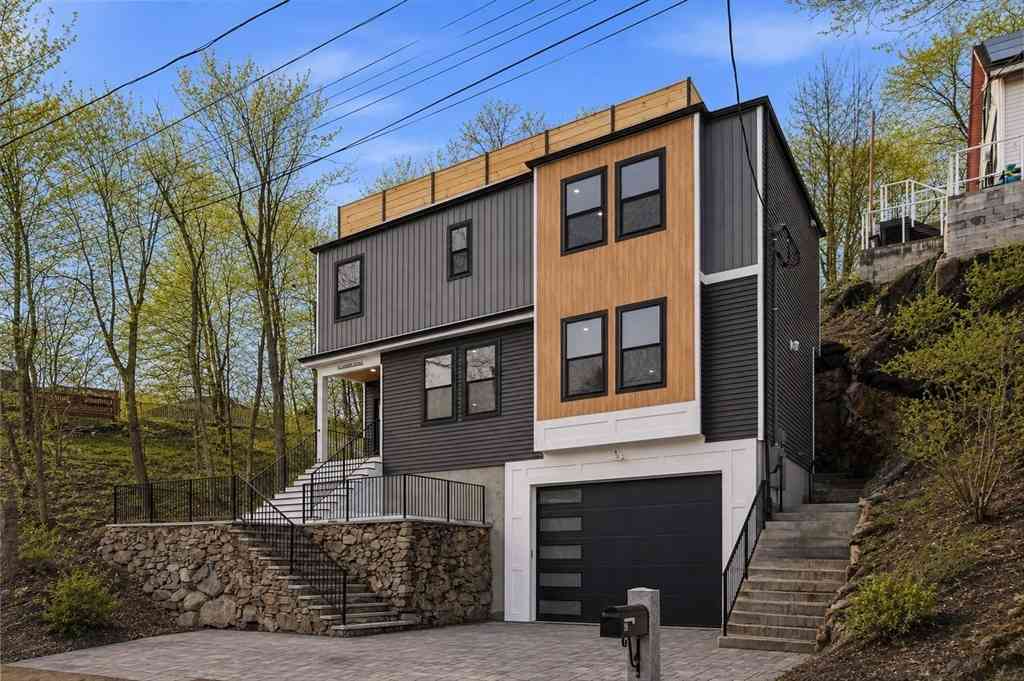 Homes For Sale - 25 Landry Road<br/> Middlesex County, Medford, MA 02155