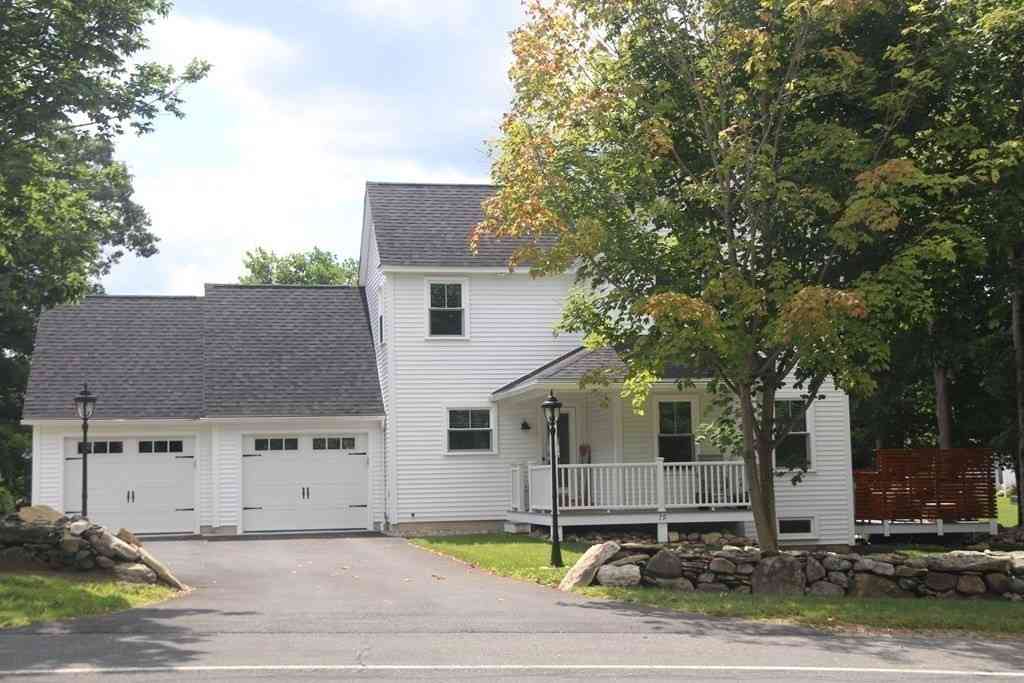 Homes For Rent - 79 N Main Street #A<br/> Belchertown, MA 01007