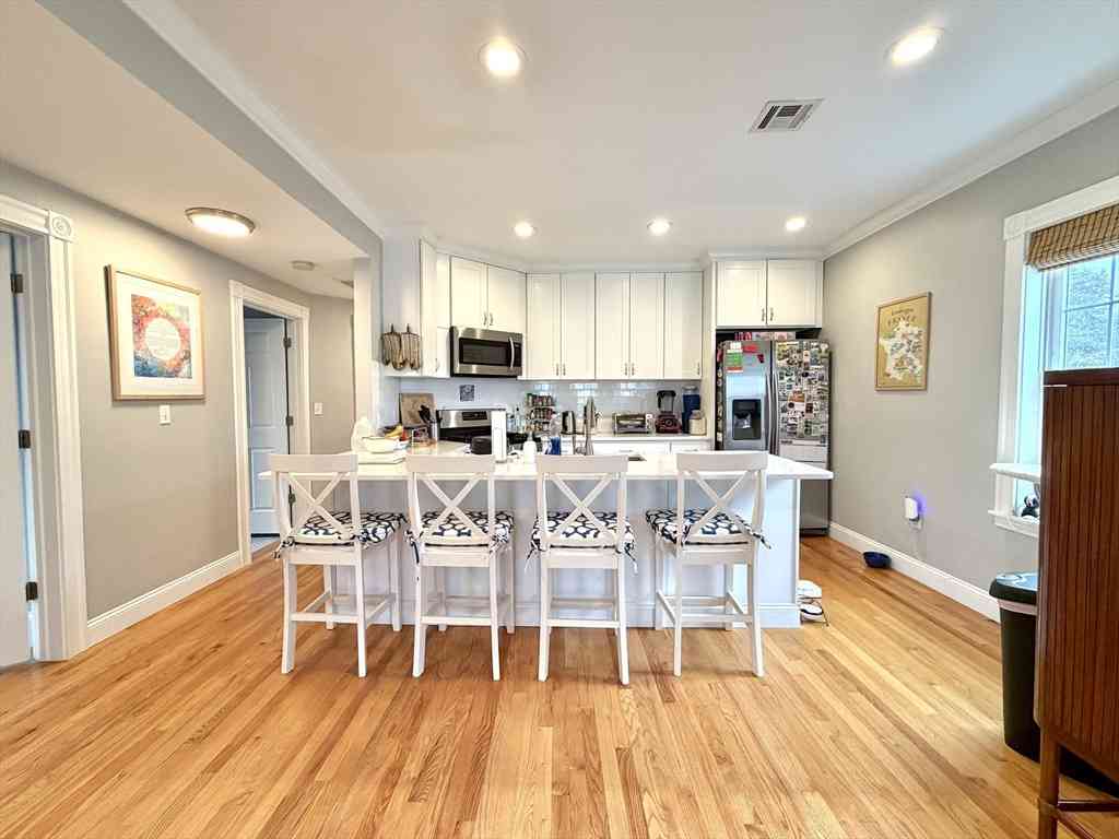 Condo For Rent - 37 Moseley Street #3<br/> Boston, MA 02125