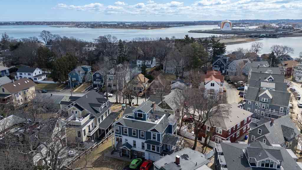 Condo For Sale - 55 Alpine Way #2<br/> Boston, MA 02125
