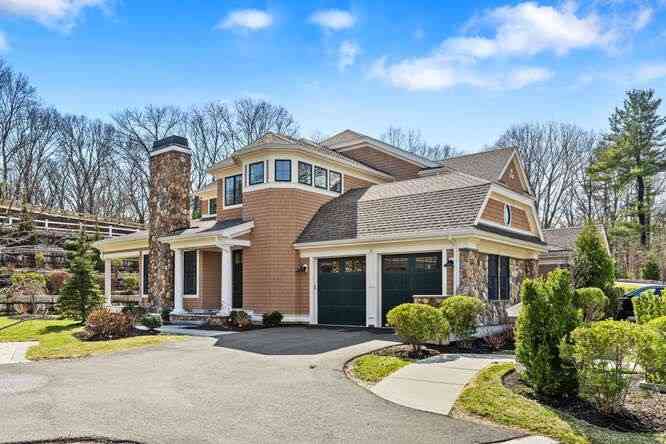 Condo For Sale - 2 Gershon Way #2<br/> Winchester, MA 01890