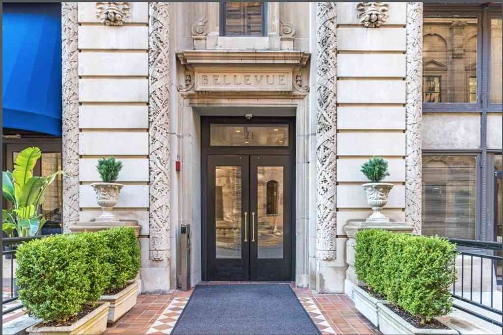 Apartment For Rent - 21 Beacon St #7L<br/> Boston, MA 02108