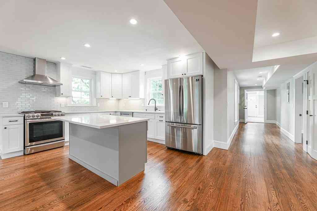 Condo For Rent - 52 Maple Street #2<br/> Boston, MA 02136
