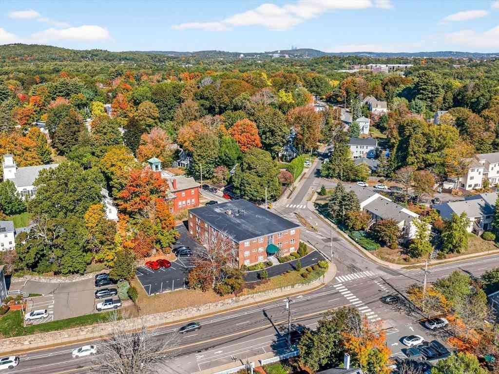 Condo For Sale - 2323 Washington St #1-6<br/> Middlesex County, Newton, MA 02462