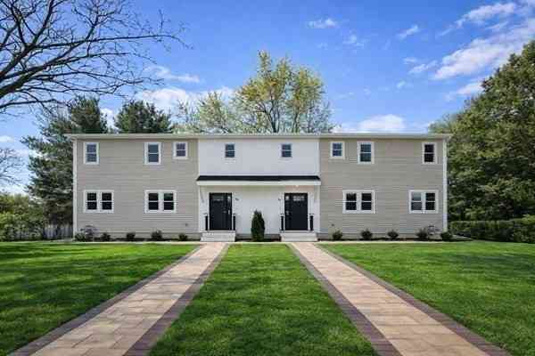 Condo For Sale - 35 Neillian Way #35A<br/> Bedford, MA 01730