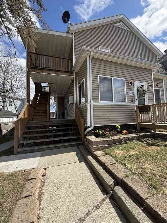 Apartment For Rent - 15 Oakes Ave #2<br/> Southbridge, MA 01550