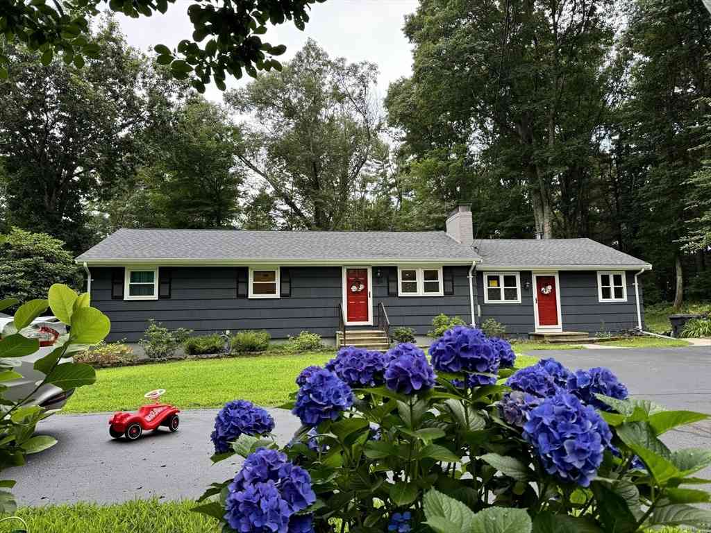 Homes For Sale - 189 Orchard Street<br/> Norfolk County, Millis, MA 02054