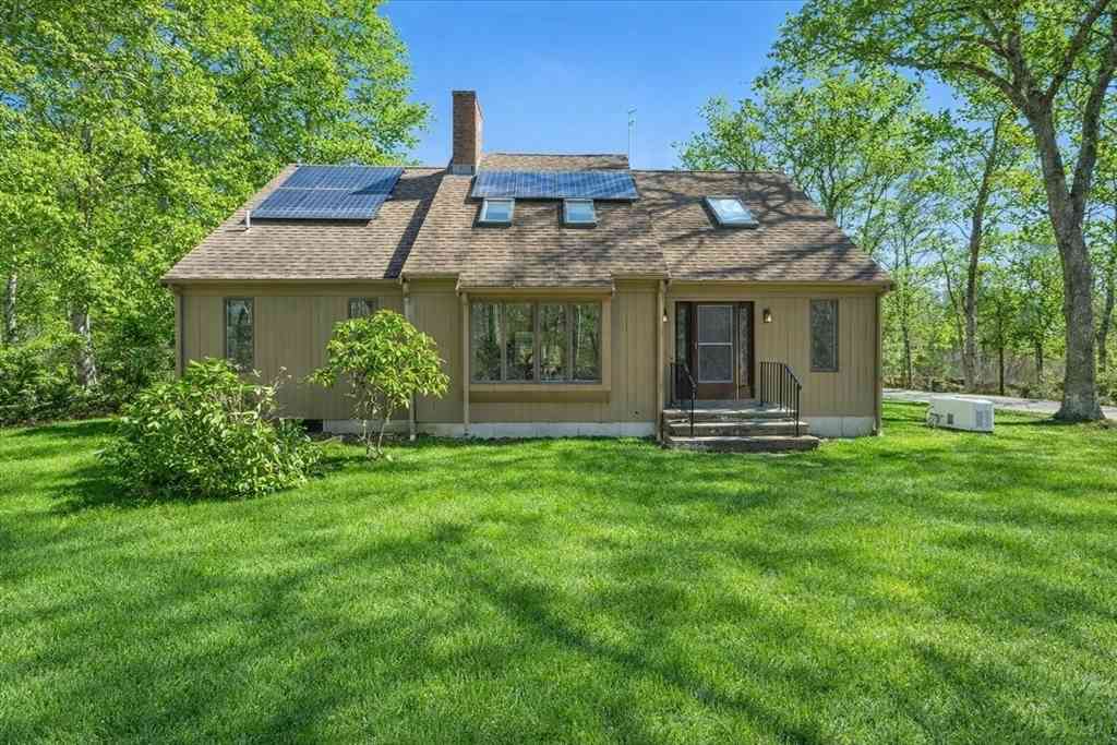 Homes For Sale - 69 Two Ponds Road<br/> Barnstable County, Falmouth, MA 02540