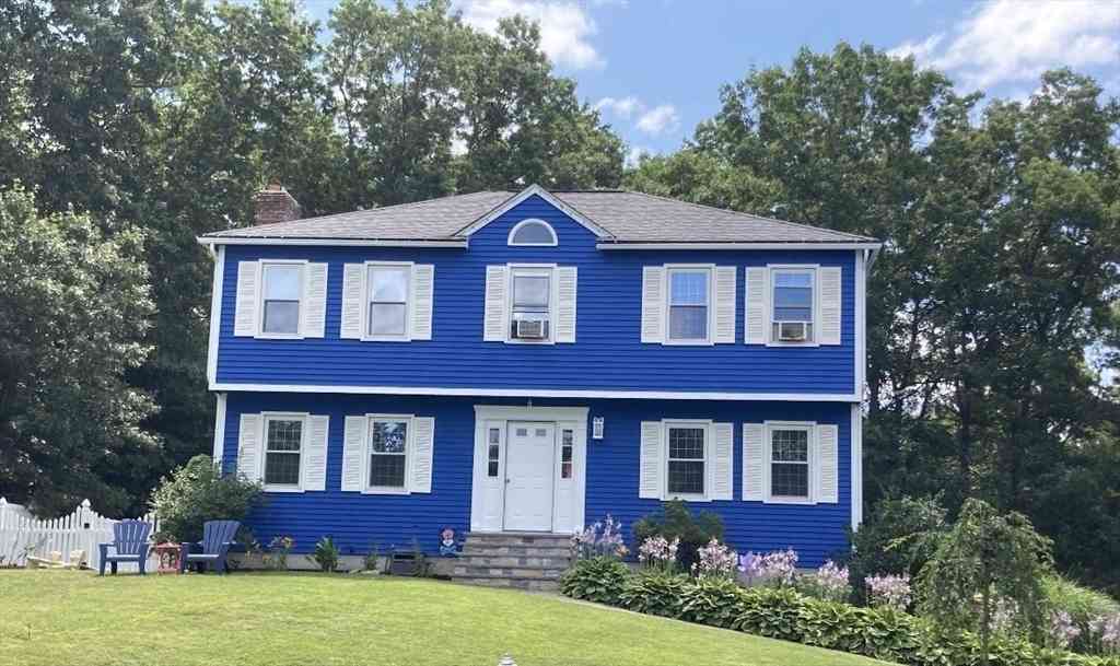 Homes For Sale - 31 Greany Dr<br/> Worcester County, Grafton, MA 01536