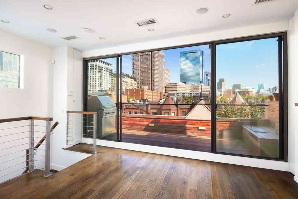 Condo For Rent - 234 W Newton #PH<br/> Boston, MA 02116