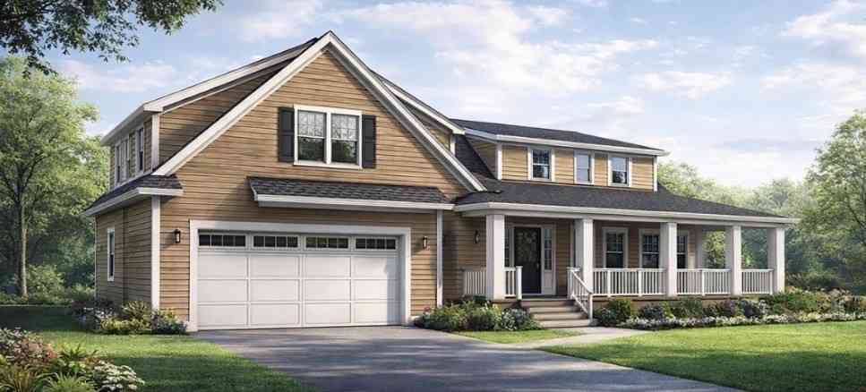 Homes For Sale - LOT B Old Anthony St<br/> Berkley, MA 02779