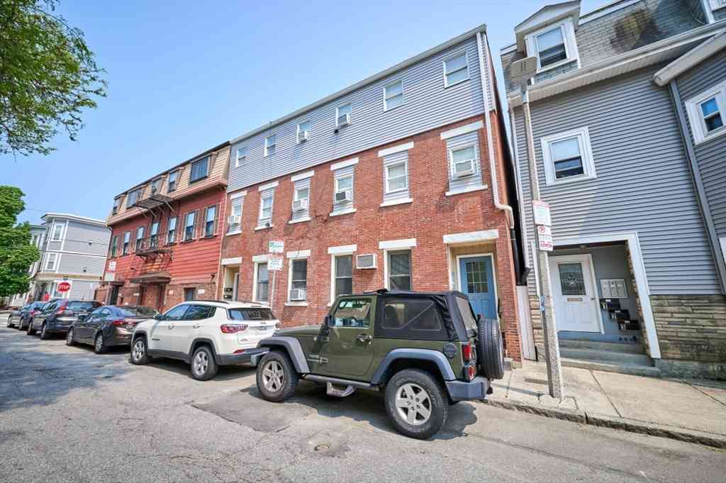 Homes For Rent - 241-243 E St<br/> Boston, MA 02127