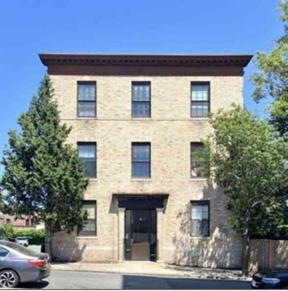 Apartment For Rent - 50 Baldwin #14<br/> Lynn, MA 01902