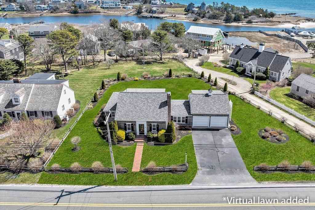 Homes For Sale - 25 Riverside Dr<br/> Barnstable County, Harwich, MA 02671