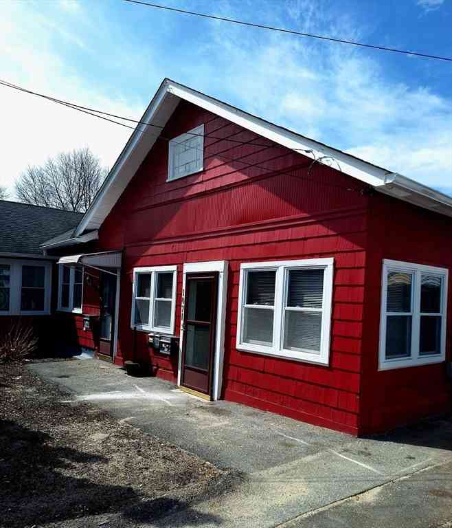Apartment For Rent - 1071 W.boylston #1<br/> Worcester, MA 01606