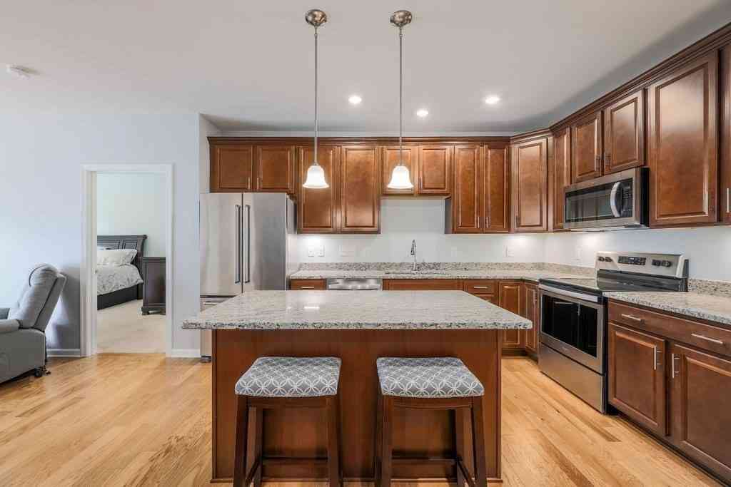 Condo For Sale - 220 Martins Lndg #309<br/> North Reading, MA 01864