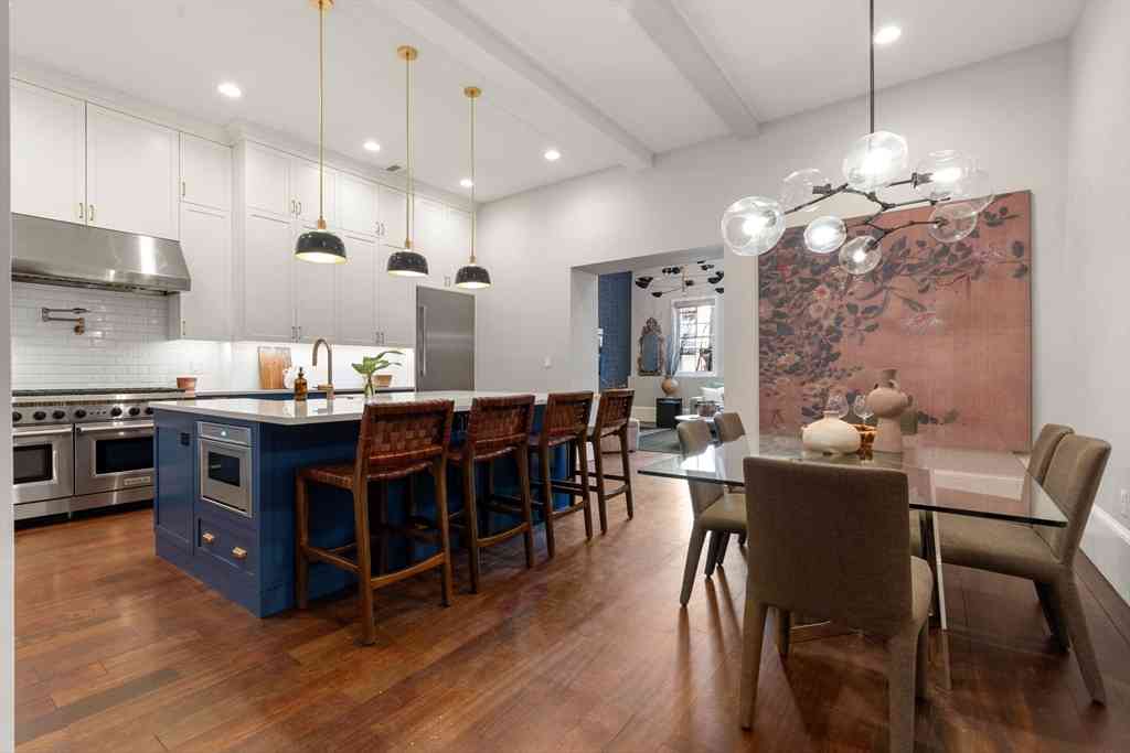 Condo For Sale - 21 Worcester Street #1<br/> Boston, MA 02118