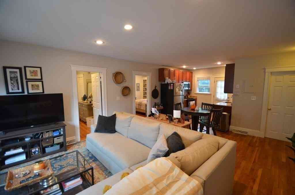 Condo For Rent - 103 Welles Ave #1L<br/> Boston, MA 02124