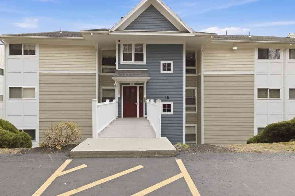 Apartment For Rent - 26 Beacon Street #10F<br/> Burlington, MA 01803