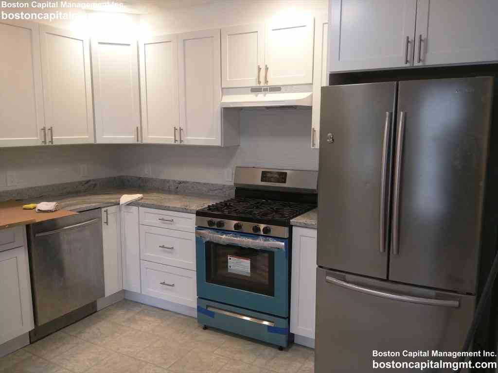 Apartment For Rent - 30 Touro Ave #1<br/> Medford, MA 02155