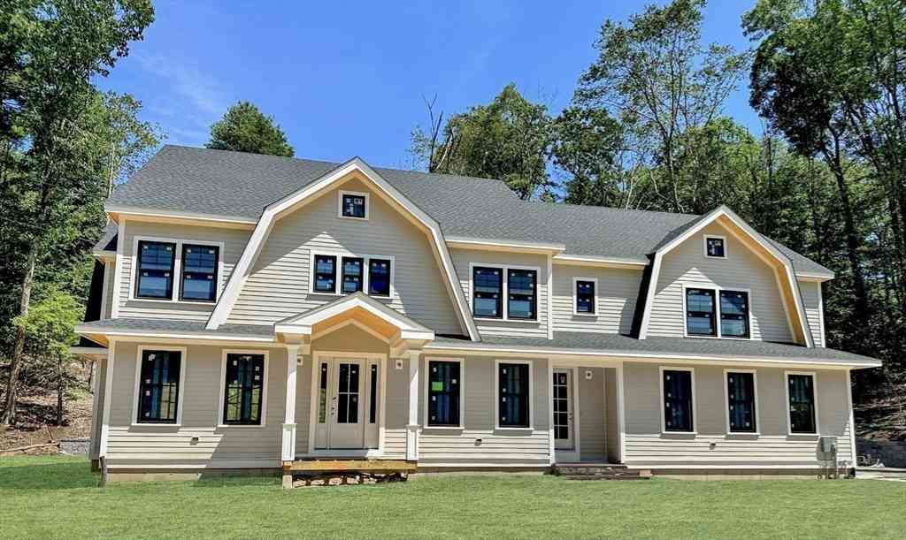 Homes For Sale - 45 Widow Rights Ln<br/> Sudbury, MA 01776