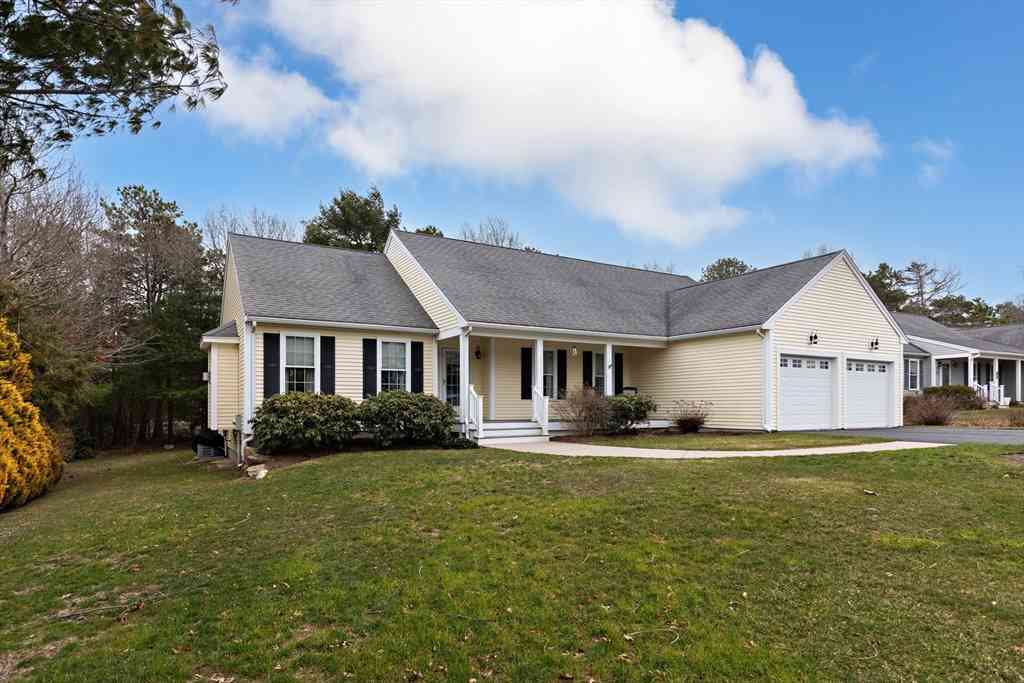 Homes For Sale - 40 Mirasol<br/> Barnstable County, Bourne, MA 02532
